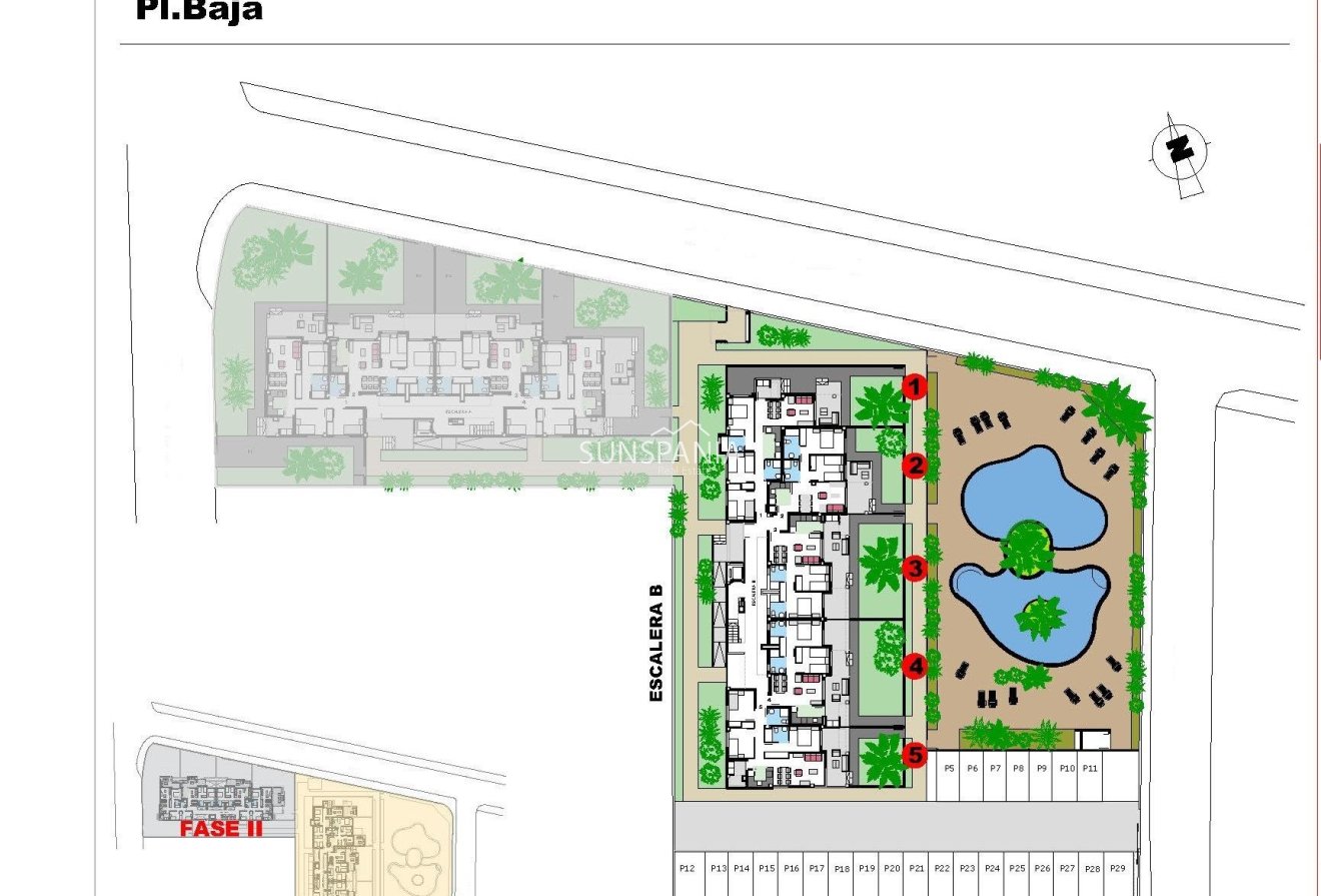 Obra nueva - Ático -
Denia - Las Marinas km 2.5