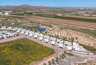 Obra nueva - Chalet -
Torre Pacheco - Santa Rosalia Lake And Life Resort