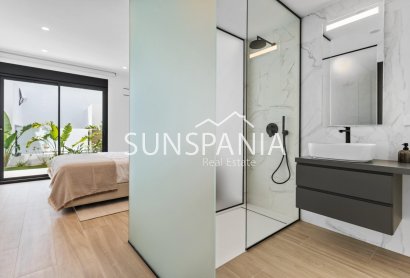 Obra nueva - Piso -
Benitachell - Cumbre Del Sol