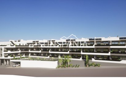 Obra nueva - Ático -
Benijofar - Pueblo