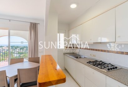 Obra nueva - Piso -
Calpe - Gran Sol