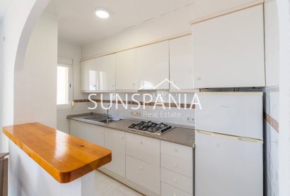 Obra nueva - Piso -
Calpe - Gran Sol