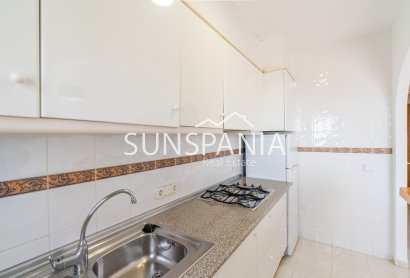 Obra nueva - Piso -
Calpe - Gran Sol