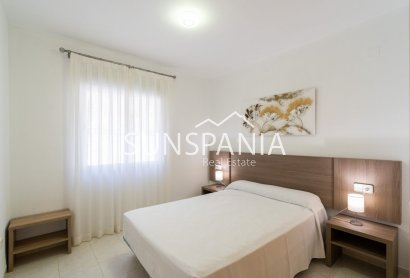 Obra nueva - Piso -
Calpe - Gran Sol