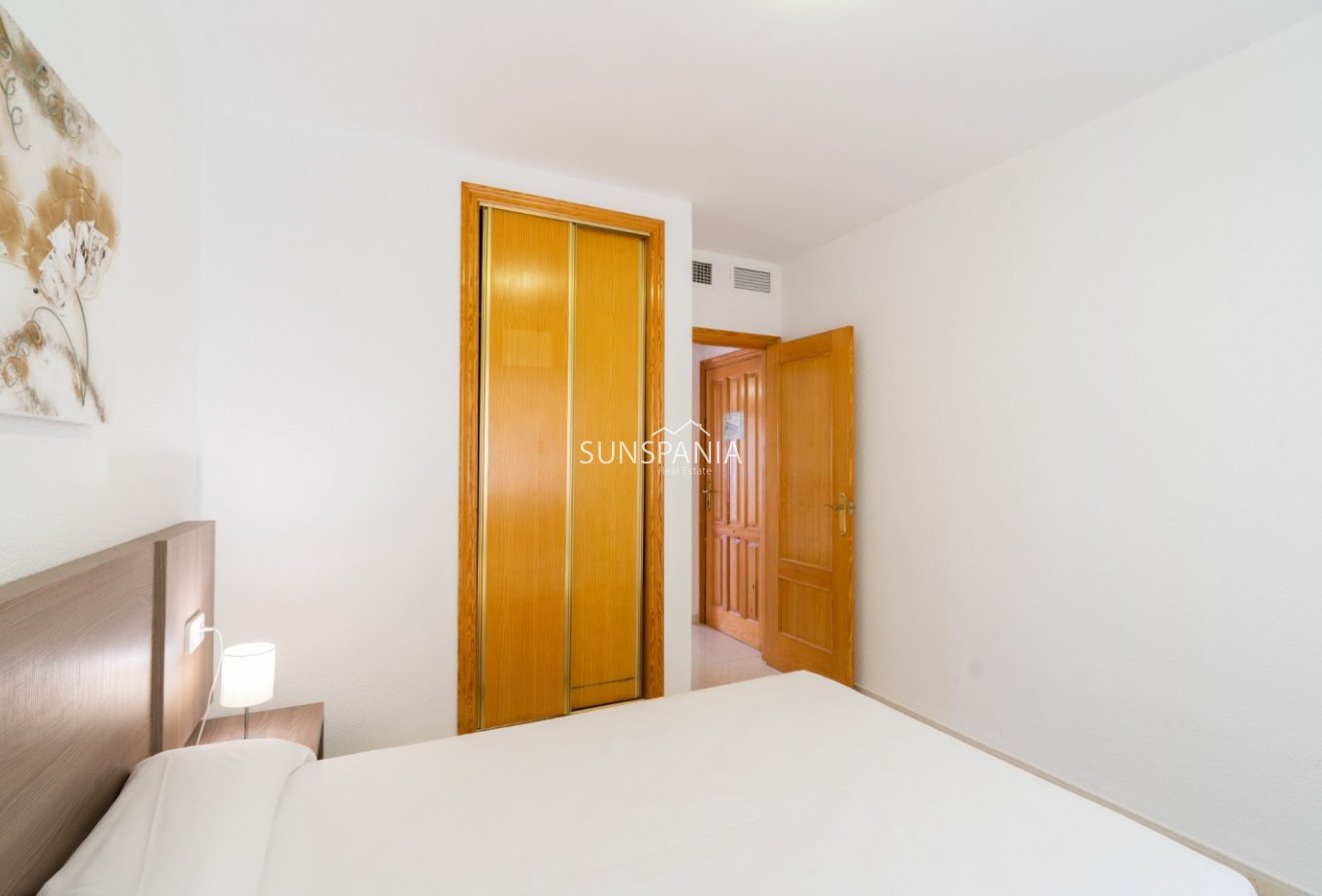 Obra nueva - Piso -
Calpe - Gran Sol