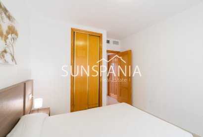 Obra nueva - Piso -
Calpe - Gran Sol