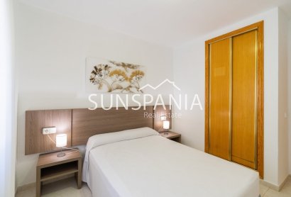 Obra nueva - Piso -
Calpe - Gran Sol