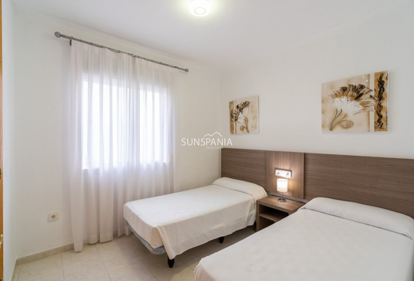 Obra nueva - Piso -
Calpe - Gran Sol