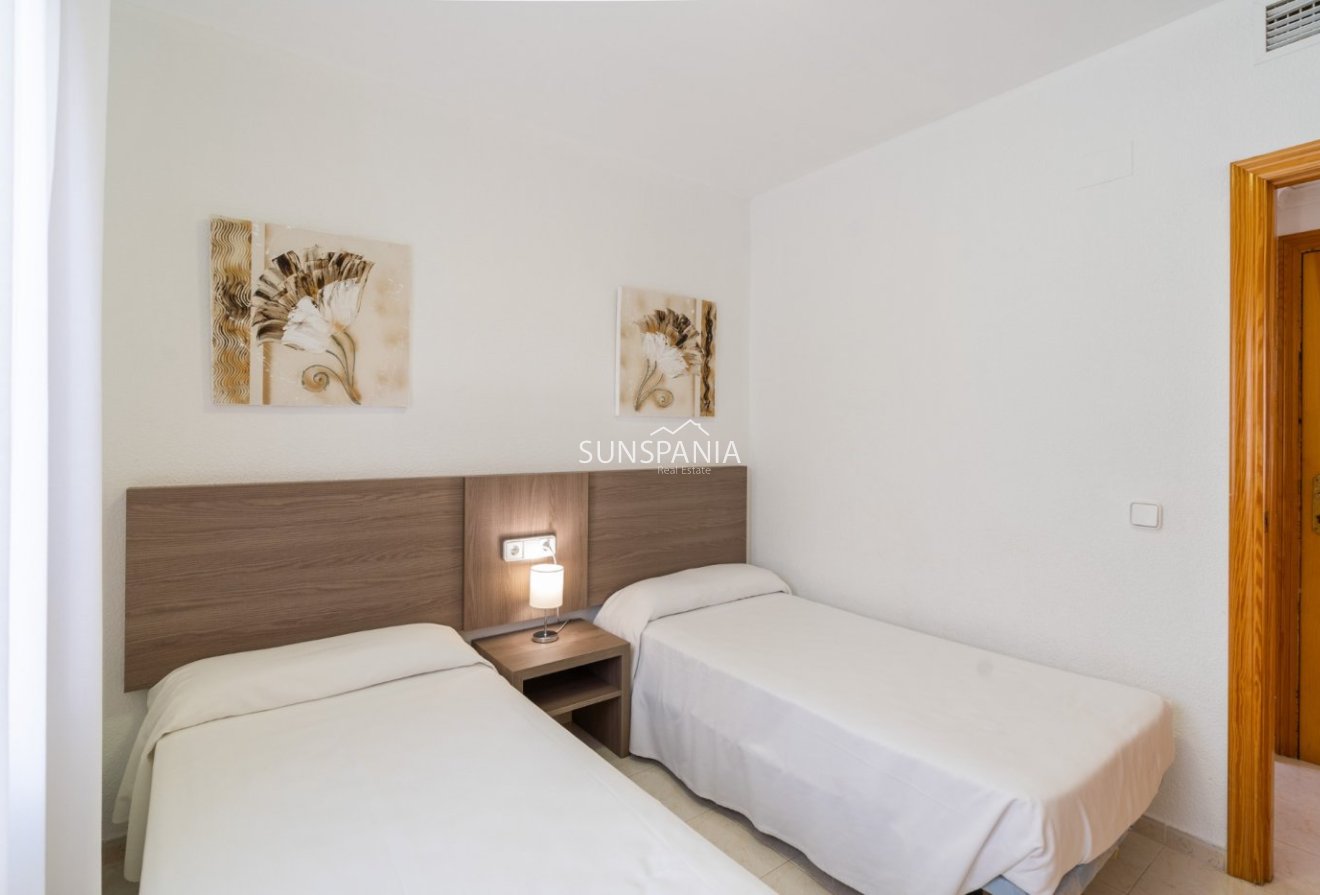 Obra nueva - Piso -
Calpe - Gran Sol