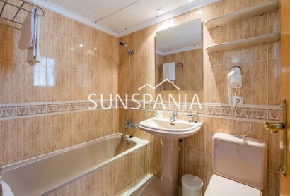 Obra nueva - Piso -
Calpe - Gran Sol