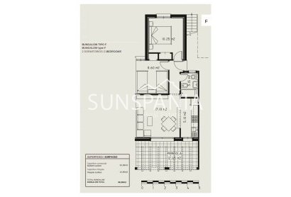 Obra nueva - Piso -
Calpe - Gran Sol
