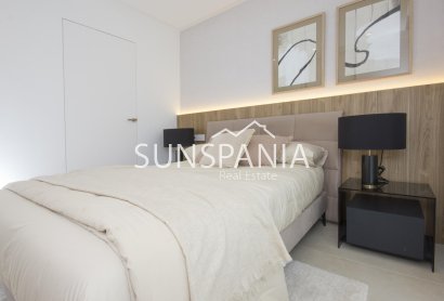 Obra nueva - Chalet -
Rojales - Ciudad Quesada