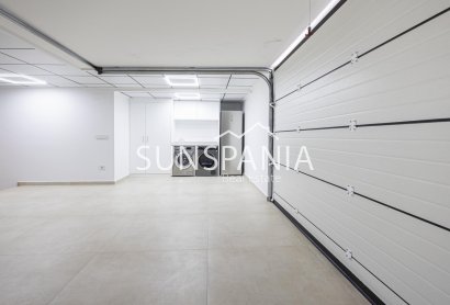 Obra nueva - Chalet -
Rojales - Ciudad Quesada