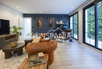 Obra nueva - Chalet -
Rojales - Ciudad Quesada