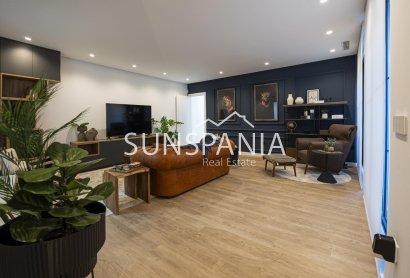 Obra nueva - Chalet -
Rojales - Ciudad Quesada