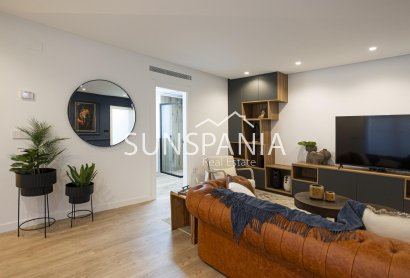Obra nueva - Chalet -
Rojales - Ciudad Quesada