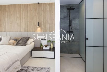 Obra nueva - Chalet -
Rojales - Ciudad Quesada