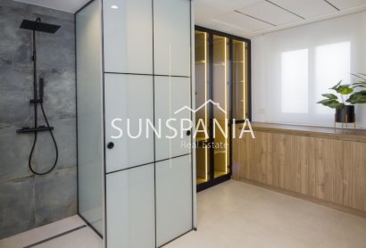 Obra nueva - Chalet -
Rojales - Ciudad Quesada