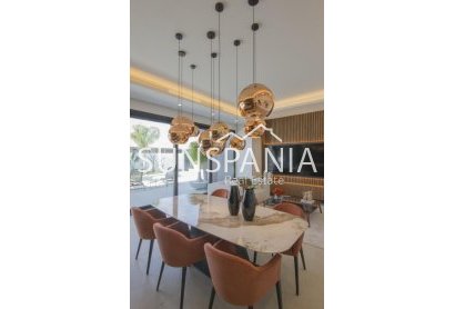 Obra nueva - Chalet -
Rojales - Ciudad Quesada