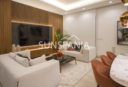 Obra nueva - Chalet -
Rojales - Ciudad Quesada