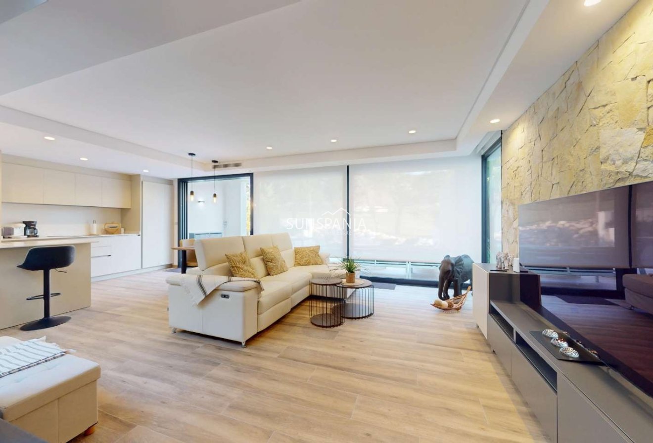Reventa - Chalet -
Monforte del Cid - Font del Llop