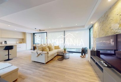 Reventa - Chalet -
Monforte del Cid - Font del Llop