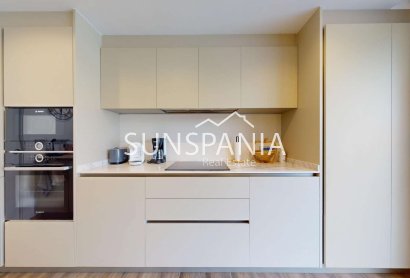 Reventa - Chalet -
Monforte del Cid - Font del Llop