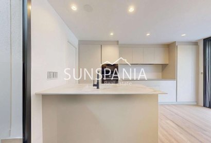 Reventa - Chalet -
Monforte del Cid - Font del Llop