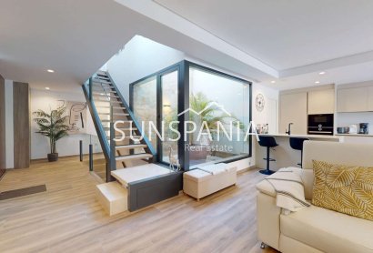 Reventa - Chalet -
Monforte del Cid - Font del Llop