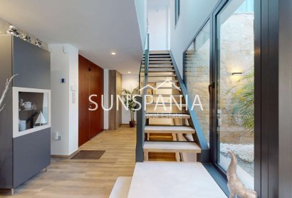Reventa - Chalet -
Monforte del Cid - Font del Llop
