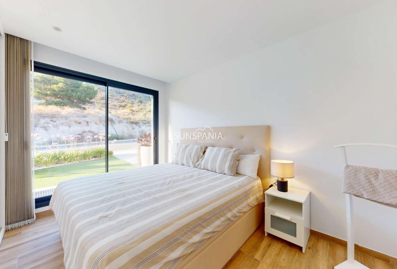 Reventa - Chalet -
Monforte del Cid - Font del Llop
