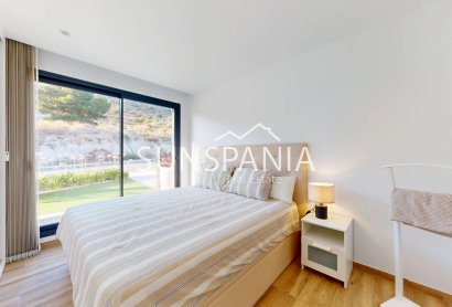Reventa - Chalet -
Monforte del Cid - Font del Llop