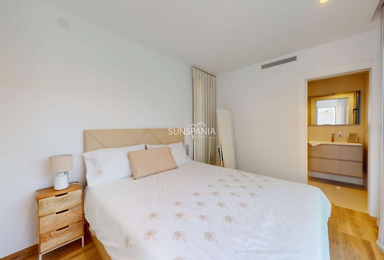 Reventa - Chalet -
Monforte del Cid - Font del Llop