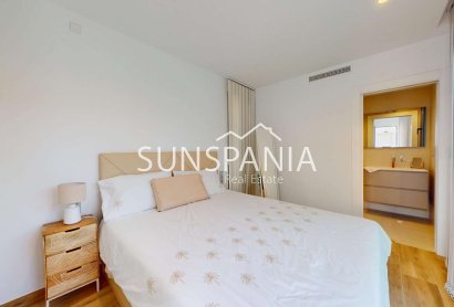 Reventa - Chalet -
Monforte del Cid - Font del Llop