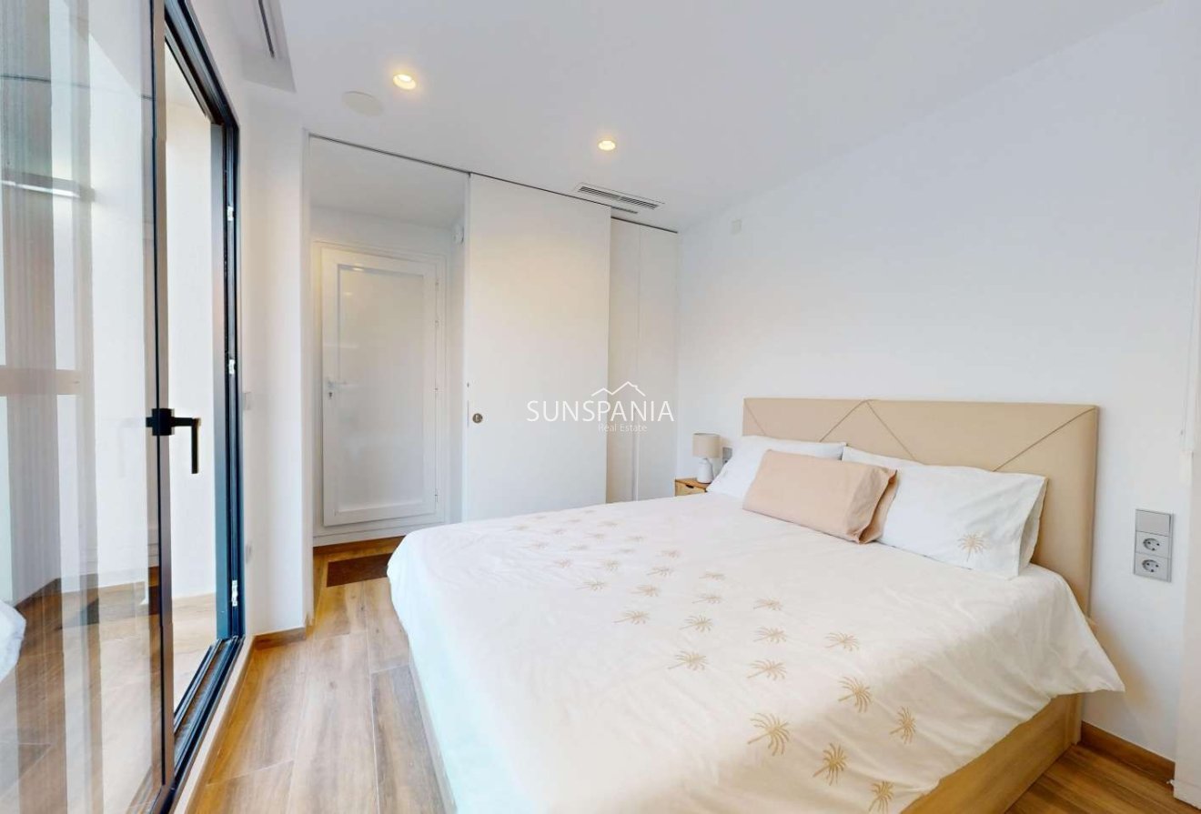 Reventa - Chalet -
Monforte del Cid - Font del Llop