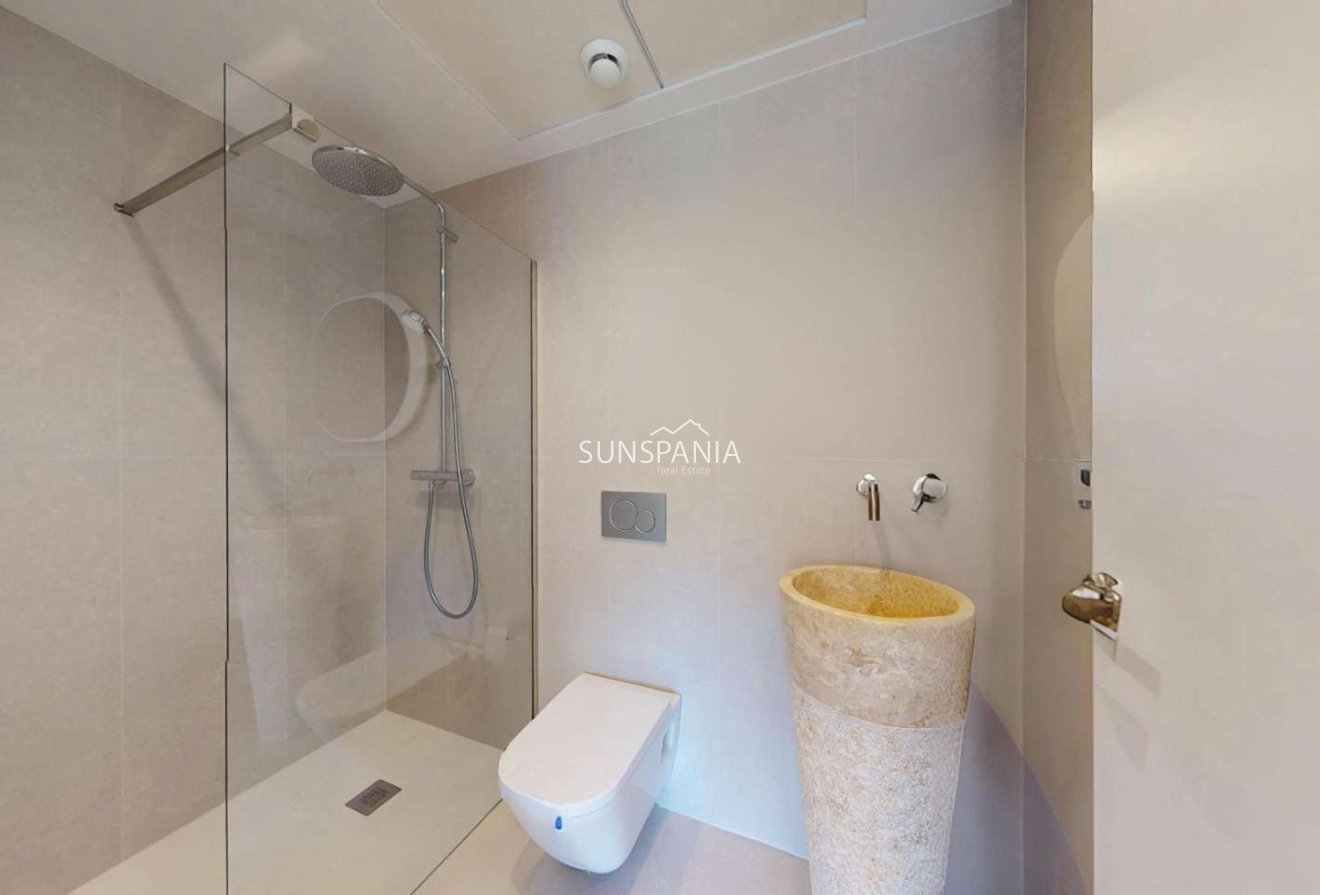 Reventa - Chalet -
Monforte del Cid - Font del Llop