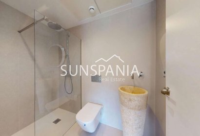 Reventa - Chalet -
Monforte del Cid - Font del Llop