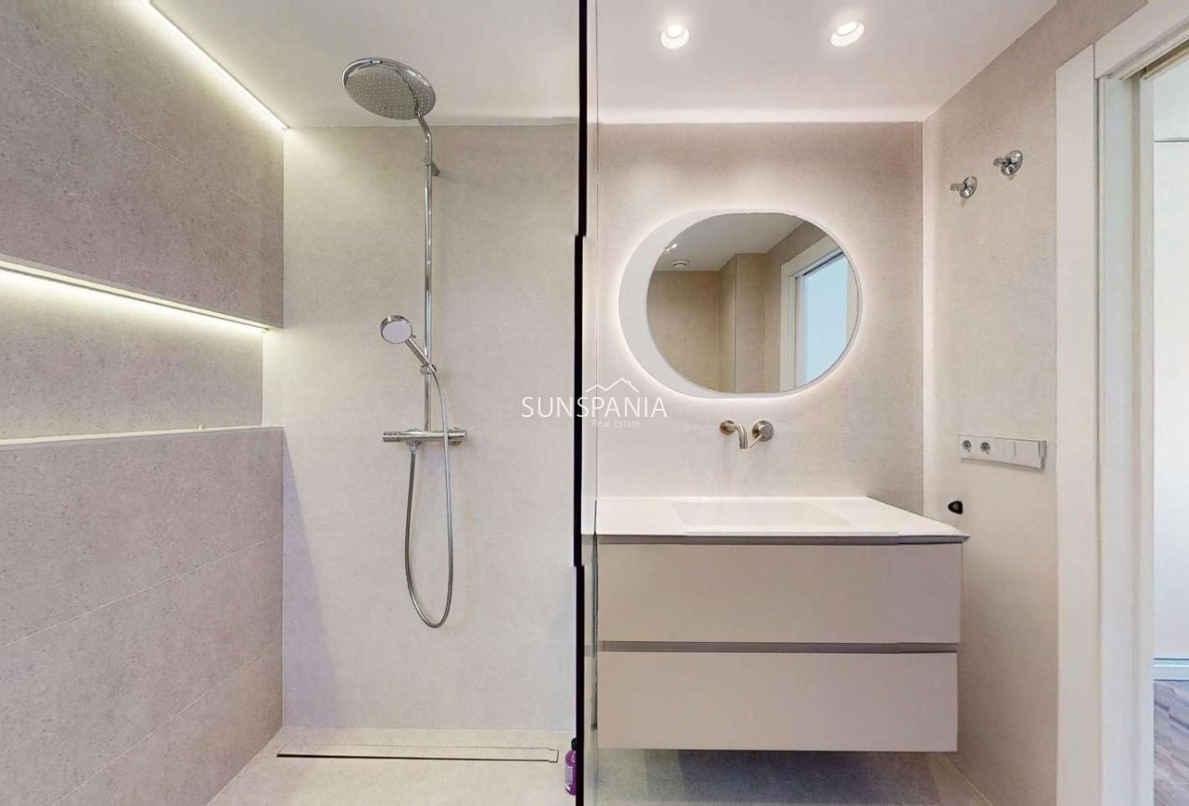 Reventa - Chalet -
Monforte del Cid - Font del Llop