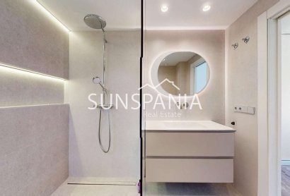 Reventa - Chalet -
Monforte del Cid - Font del Llop