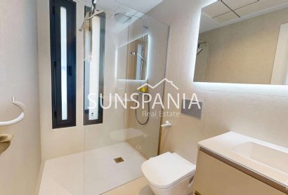 Reventa - Chalet -
Monforte del Cid - Font del Llop