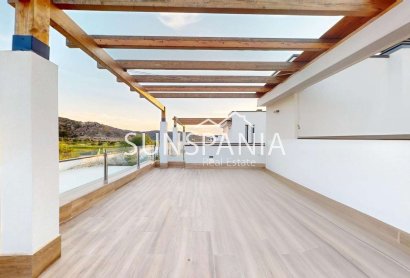 Reventa - Chalet -
Monforte del Cid - Font del Llop