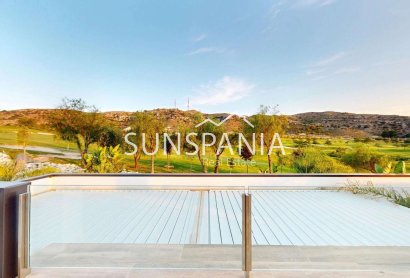 Reventa - Chalet -
Monforte del Cid - Font del Llop