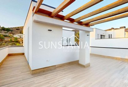 Reventa - Chalet -
Monforte del Cid - Font del Llop