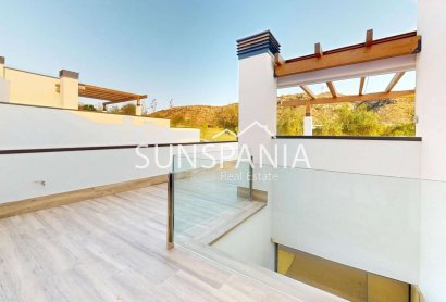 Reventa - Chalet -
Monforte del Cid - Font del Llop