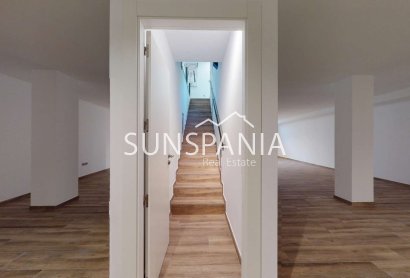 Reventa - Chalet -
Monforte del Cid - Font del Llop