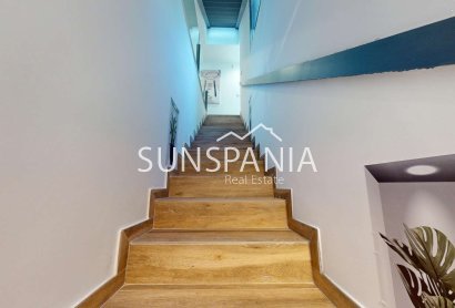 Reventa - Chalet -
Monforte del Cid - Font del Llop