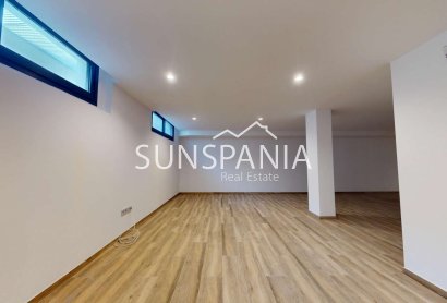 Reventa - Chalet -
Monforte del Cid - Font del Llop
