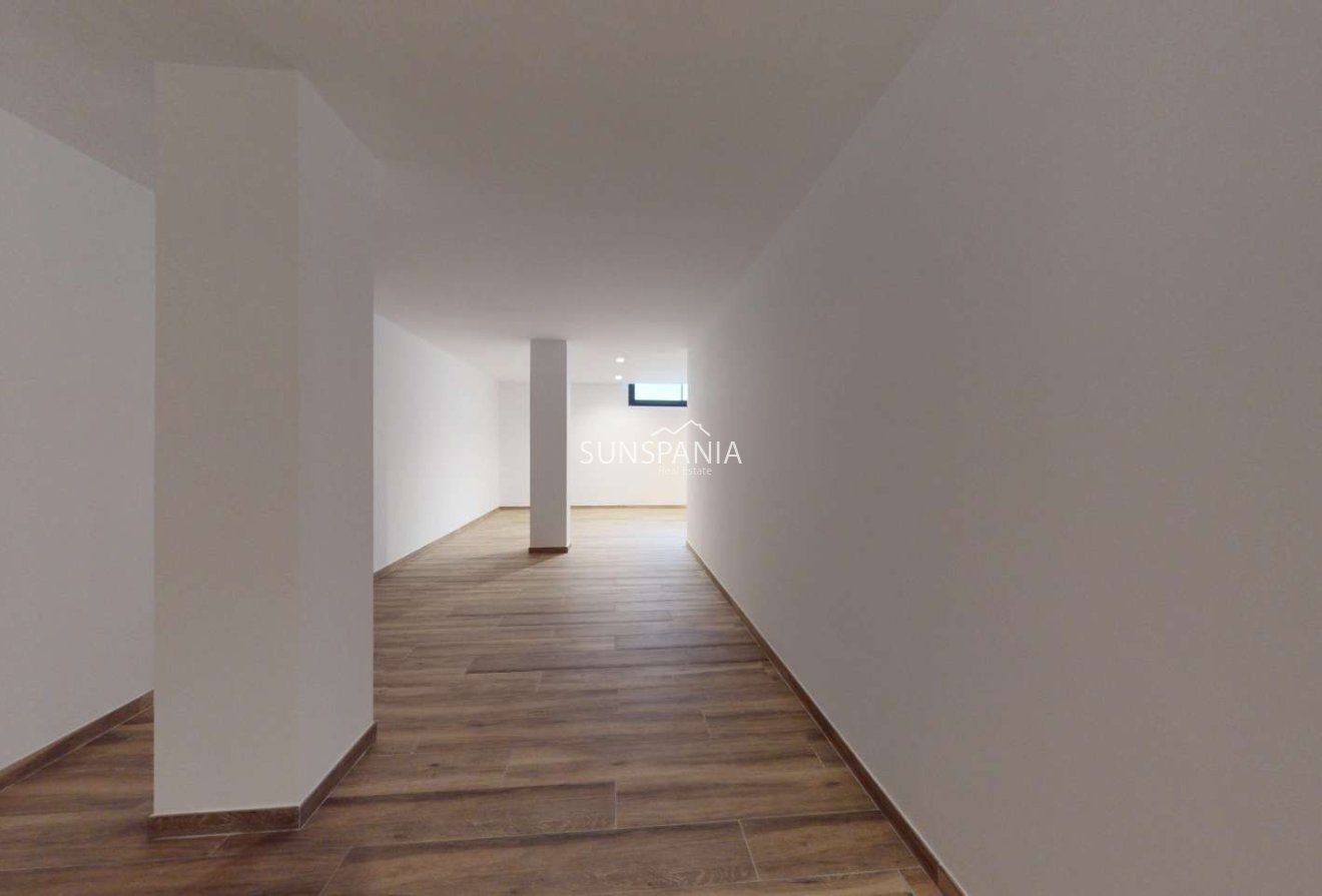 Reventa - Chalet -
Monforte del Cid - Font del Llop