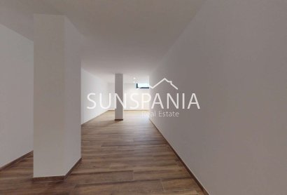 Reventa - Chalet -
Monforte del Cid - Font del Llop