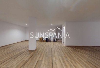 Reventa - Chalet -
Monforte del Cid - Font del Llop